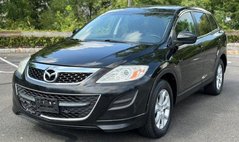 2012 Mazda CX-9 Touring