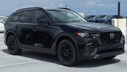 2026 Mazda CX-70 3.3 Turbo Preferred