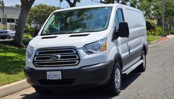 2016 Ford Transit 250