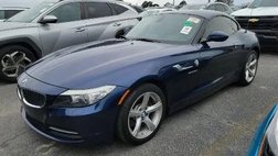 2011 BMW Z4 sDrive30i
