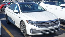 2024 Volkswagen Jetta SEL