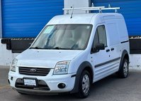 2011 Ford Transit Connect XLT