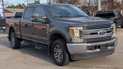 2019 Ford Super Duty F-250 Lariat