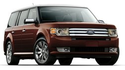 2011 Ford Flex SE