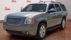 2008 GMC Yukon SLE
