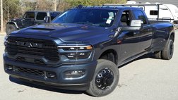 2026 Ram Ram Pickup 3500 Laramie