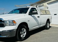 2020 Ram Ram Pickup 1500 Classic Tradesman