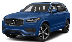 2019 Volvo XC90 T6 R-Design
