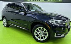 2018 BMW X5 xDrive40e iPerformance