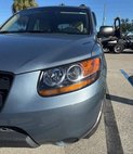 2009 Hyundai Santa Fe GLS