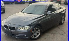 2018 BMW 3 Series 330i