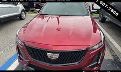 2024 Cadillac CT5-V Base