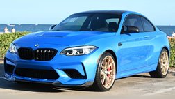 2020 BMW M2 CS