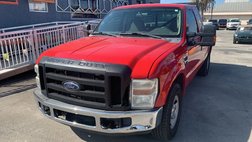 2010 Ford Super Duty F-250 XL
