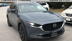 2023 Mazda CX-30 2.5 S Carbon Edition