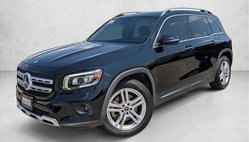 2022 Mercedes-Benz GLB GLB 250 4MATIC