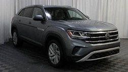 2023 Volkswagen Atlas Cross Sport V6 SE