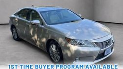 2015 Lexus ES 350 350 FWD