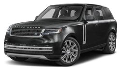 2023 Land Rover Range Rover P400 SE