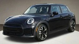 2026 MINI Hardtop 