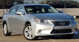 2014 Lexus ES 350 Base
