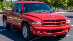 1998 Dodge Dakota R/T Sport
