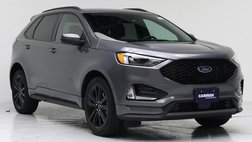 2022 Ford Edge ST-Line