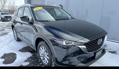2023 Mazda CX-5 S Preferred