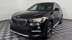 2019 BMW X1 xDrive28i