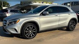 2015 Mercedes-Benz GLA-Class GLA 250 4MATIC