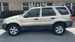 2006 Ford Escape 