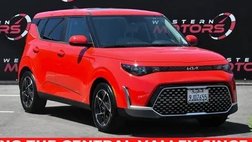 2024 Kia Soul EX