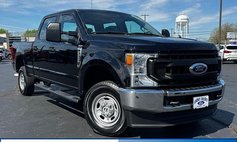 2020 Ford Super Duty F-250 XL