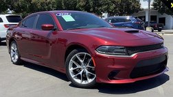 2020 Dodge Charger GT