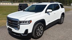 2020 GMC Acadia SLE