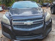 2013 Chevrolet Malibu LT