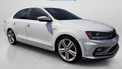 2017 Volkswagen Jetta 2.0T GLI