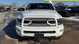 2018 Ram Ram Pickup 2500 Laramie