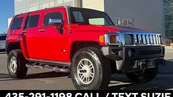 2006 HUMMER H3 Base