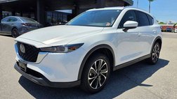 2023 Mazda CX-5 2.5 S Premium