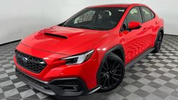 2024 Subaru WRX Limited