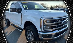 2023 Ford Super Duty F-350 Lariat