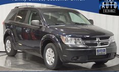 2011 Dodge Journey Express