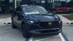 2025 Mazda CX-30 2.5 Turbo Premium Plus