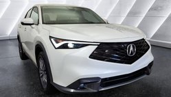 2025 Acura ADX Base