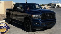 2024 Ram Ram Pickup 2500 Big Horn