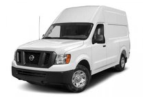 2021 Nissan NV 3500 HD SV
