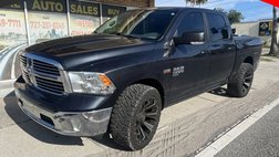 2019 Ram Ram Pickup 1500 Classic Big Horn