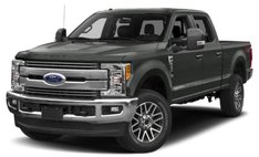 2019 Ford Super Duty F-250 Lariat