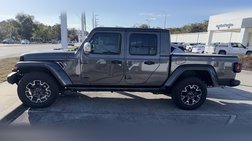 2024 Jeep Gladiator Sport S